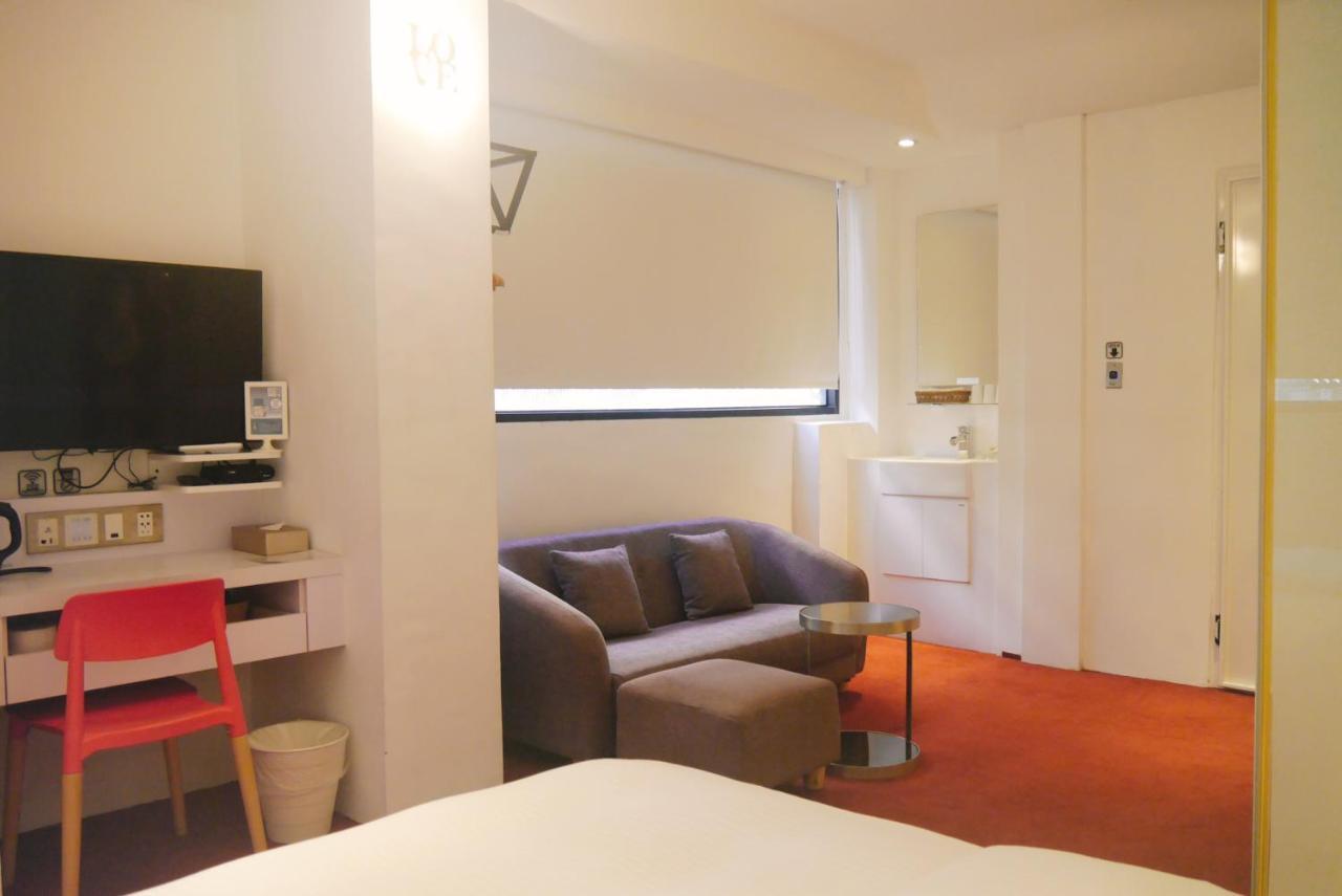 Time Flyer Hotel Ταϊχούνγκ Εξωτερικό φωτογραφία