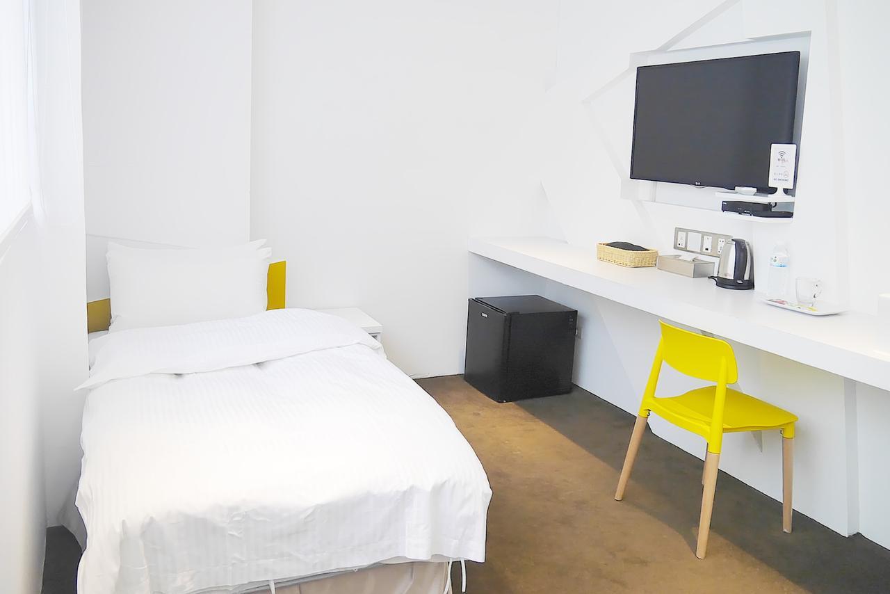 Time Flyer Hotel Ταϊχούνγκ Εξωτερικό φωτογραφία