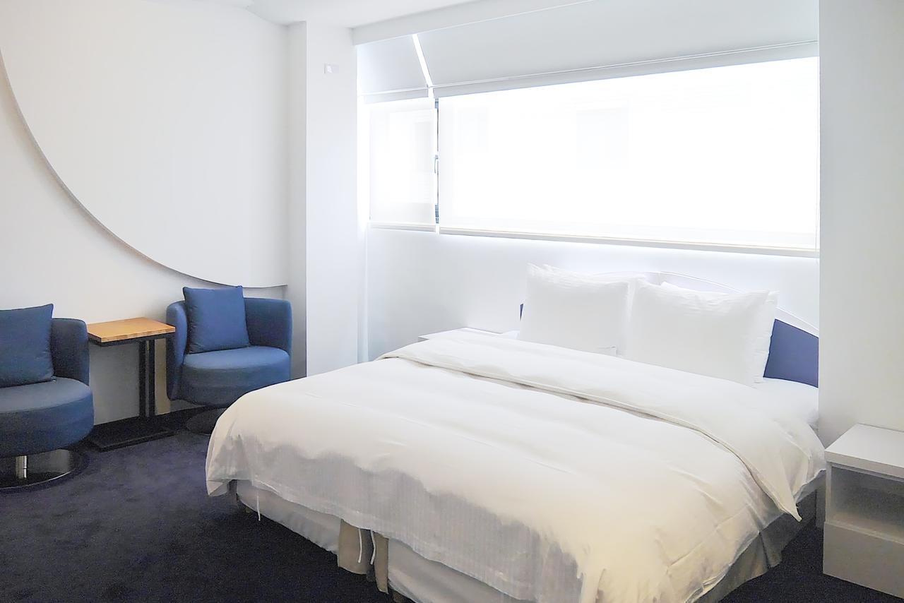 Time Flyer Hotel Ταϊχούνγκ Εξωτερικό φωτογραφία