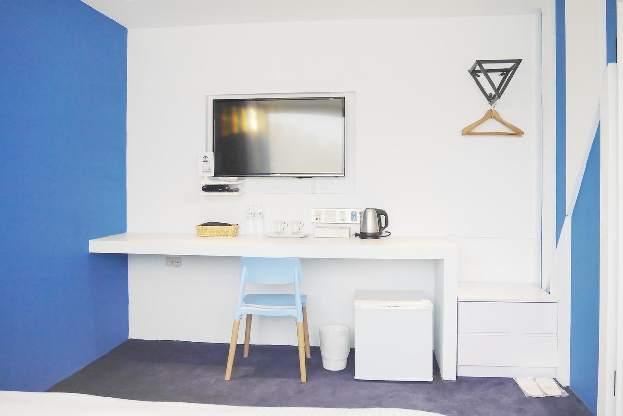 Time Flyer Hotel Ταϊχούνγκ Εξωτερικό φωτογραφία