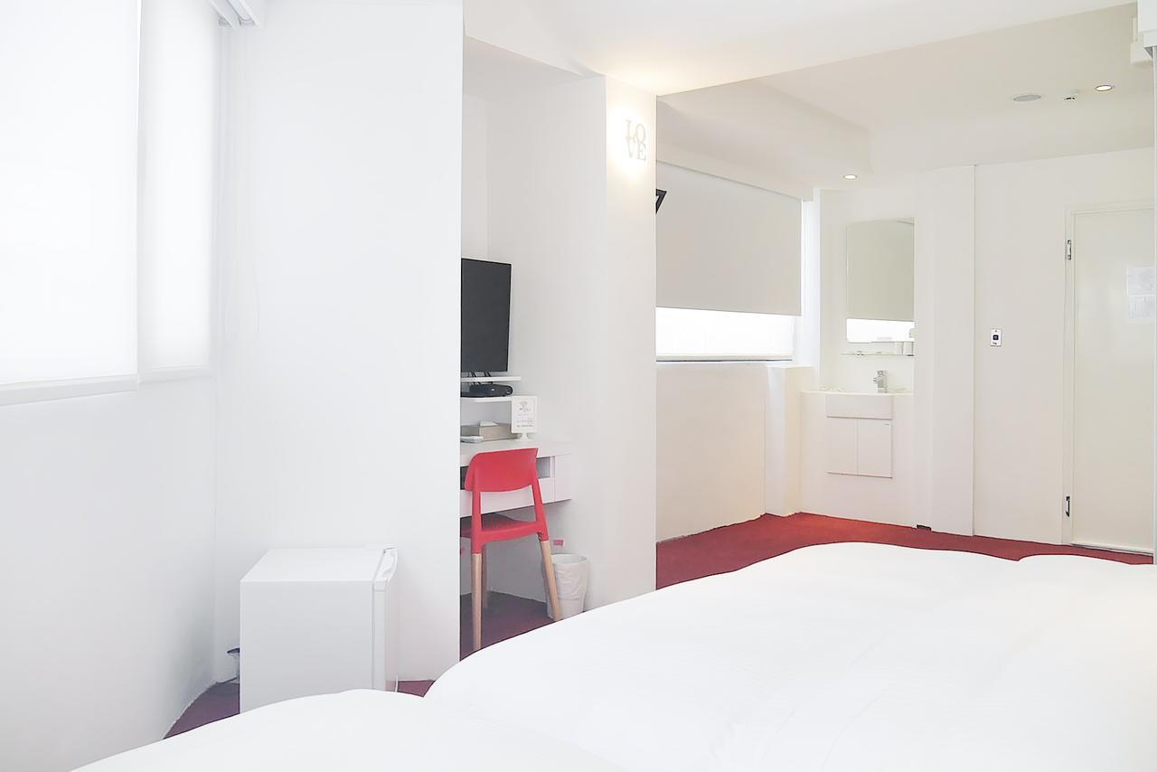 Time Flyer Hotel Ταϊχούνγκ Εξωτερικό φωτογραφία