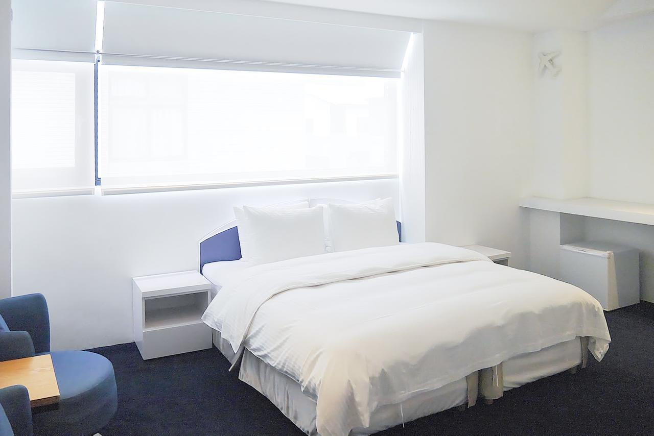 Time Flyer Hotel Ταϊχούνγκ Εξωτερικό φωτογραφία